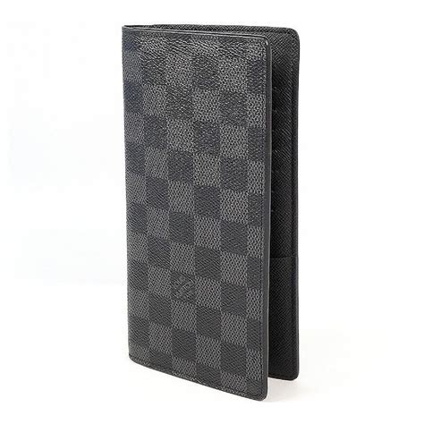 louis vuitton men's long wallet